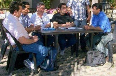 Municipales, en alerta por negociaci�n salarial