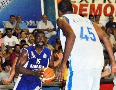 Desahogo en suplementario