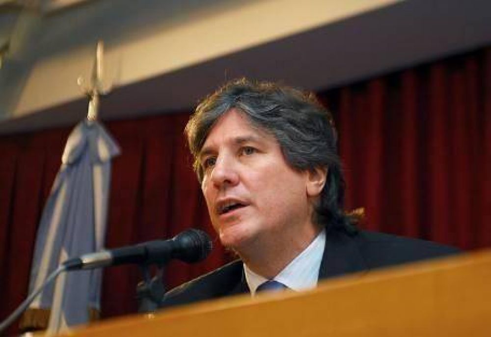 Boudou se defiende, pero complica al Central con la emisi�n de billetes