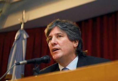 Boudou se defiende, pero complica al Central con la emisi�n de billetes
