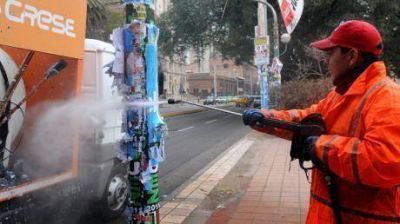 Si la Municipalidad paga la deuda, la Crese dar�a plata