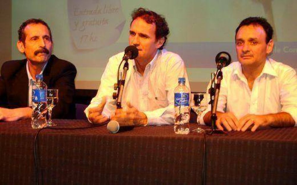 Katopodis: �Estamos siempre con la premisa de trabajar de manera coordinada con otros municipios�