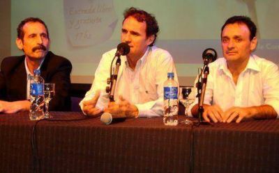 Katopodis: �Estamos siempre con la premisa de trabajar de manera coordinada con otros municipios�