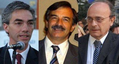 Ya se diagraman los sectores radicales que disputar�n el Comit� Provincia