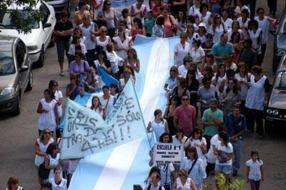 Un debate y la falta de di�logo
