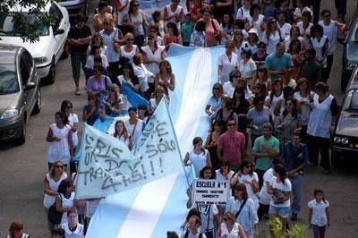 Un debate y la falta de di�logo