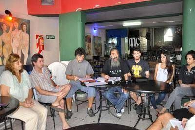 Medasur: piden la pr�rroga de la suspensi�n de la obra