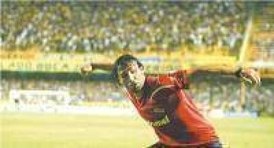 Con la Boca al Rojo vivo