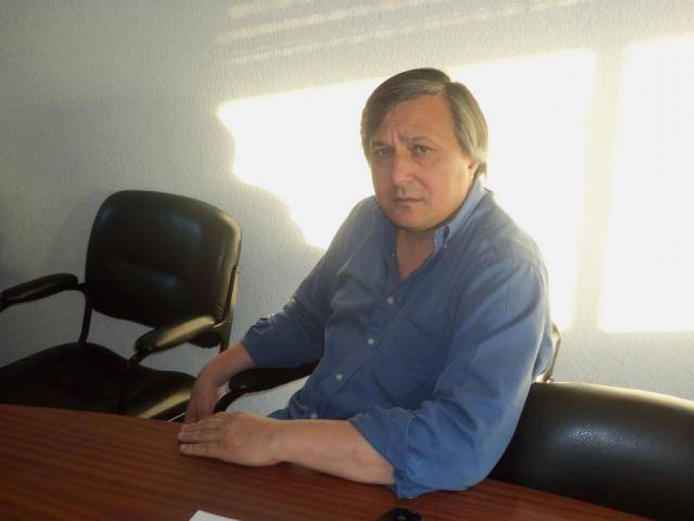 Gurzi realiz� una autocr�tica y prepara su regreso al ruedo