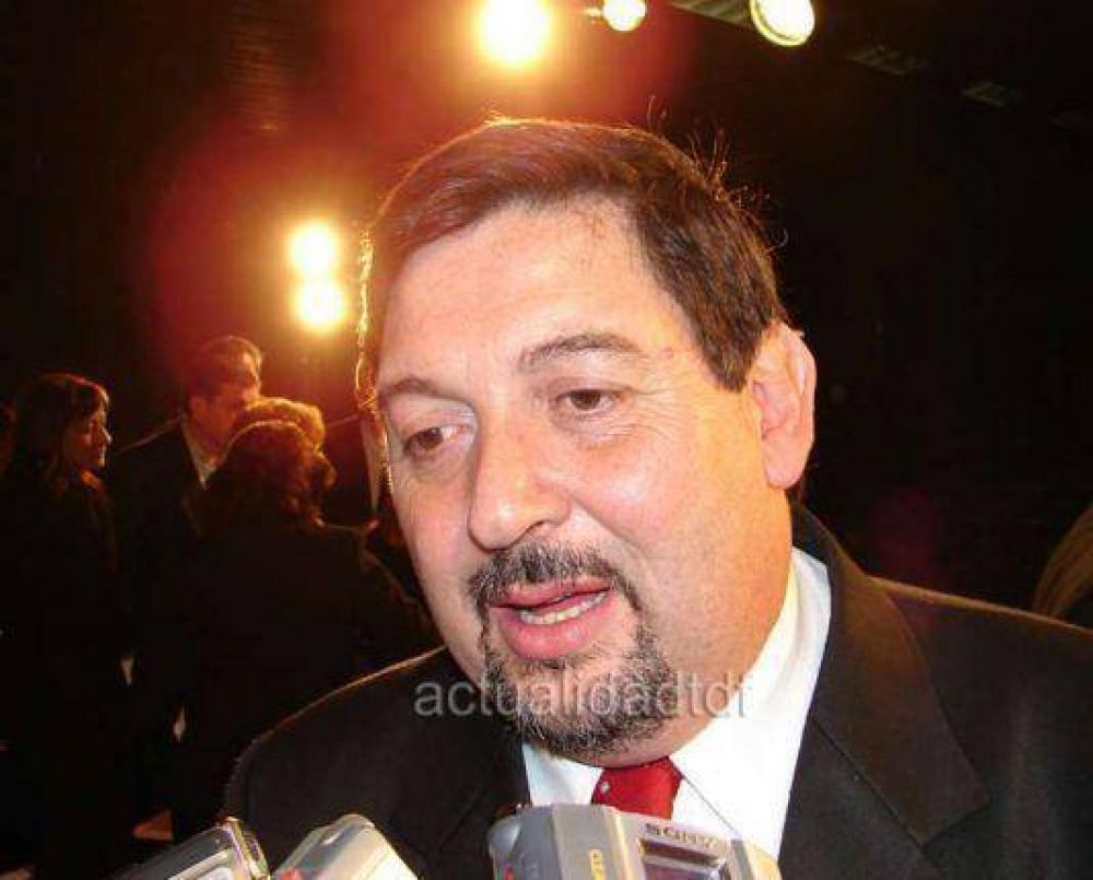 �No se pude consentir un aumento en los impuestos porque habr� una contracci�n econ�mica�.
