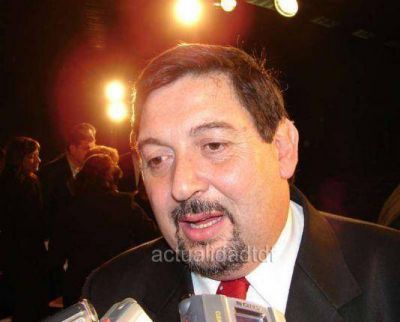 �No se pude consentir un aumento en los impuestos porque habr� una contracci�n econ�mica�.
