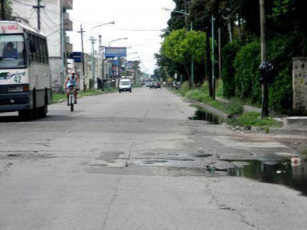 �Que se hable de lo que se ve y lo que no se ve�