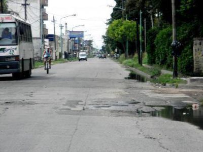 �Que se hable de lo que se ve y lo que no se ve�