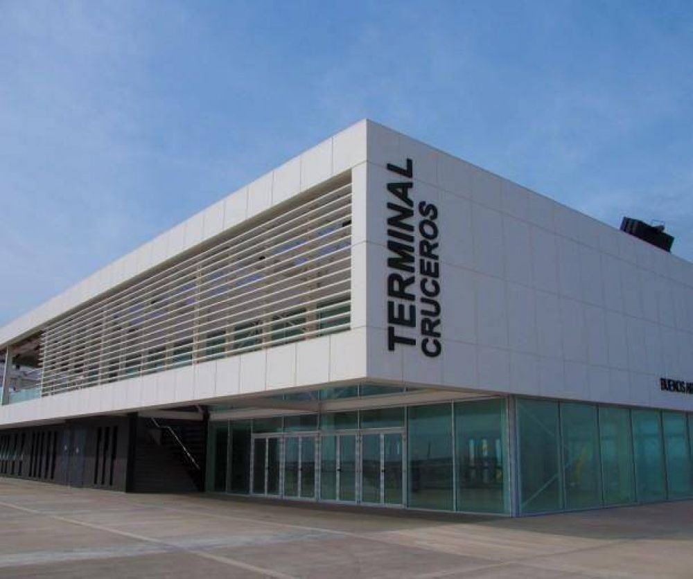Mar del Plata promociona su Terminal de Cruceros en Feria de Miami