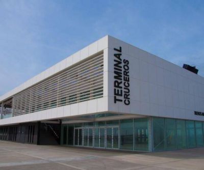 Mar del Plata promociona su Terminal de Cruceros en Feria de Miami