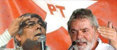 �Puede Moyano armar un partido como el de Lula?