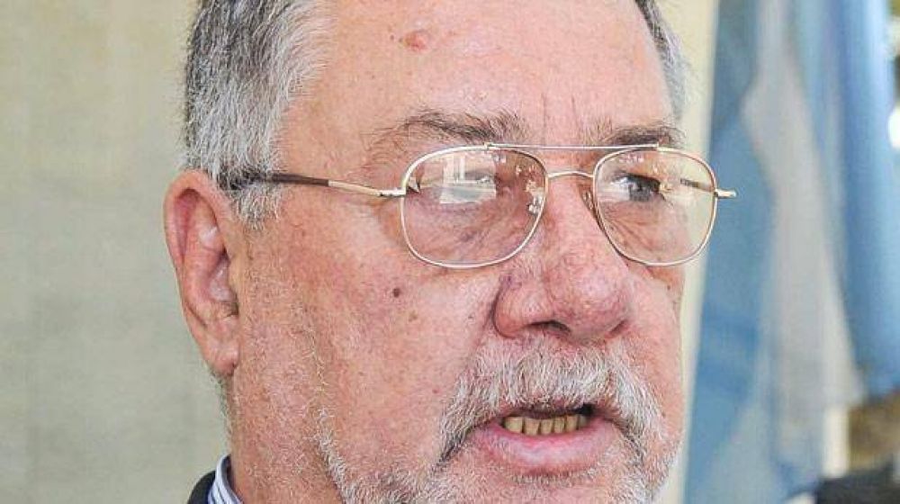 Meza Evans: �es muy probable que en Chubut caduquen �reas de YPF�