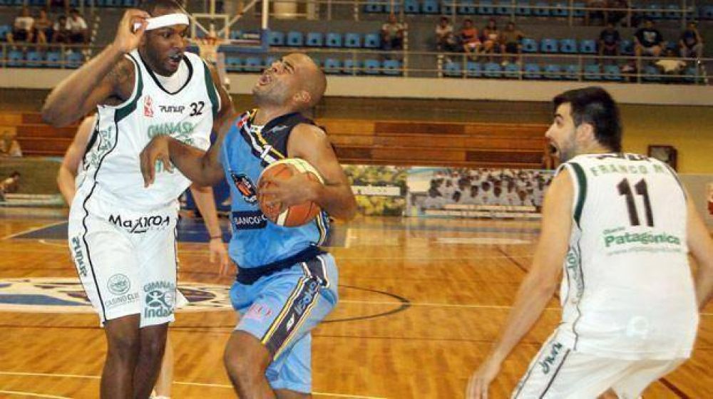 Gimnasia Indalo sell� m�s que un triunfo en Formosa