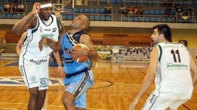 Gimnasia Indalo sell� m�s que un triunfo en Formosa
