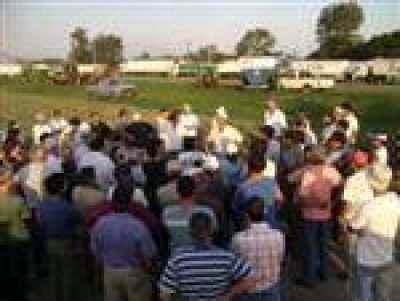 Convocan a Asamblea.