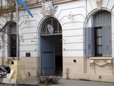 Se fugan dos presos de la Comisar�a Primera