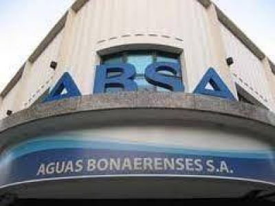 Nuevo golpe al bolsillo: ABSA define un aumento superior al 100% en las tarifas de aguas y cloacas 