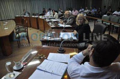 Dudas sobre el nuevo Concejo que se viene