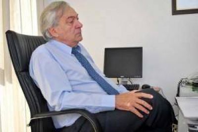Ricardo Kohon: �La justicia provincial es una buena justicia�