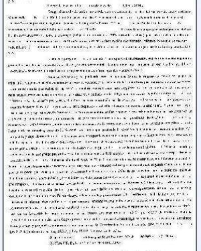 Una carta para frenar el aumento de Edesur