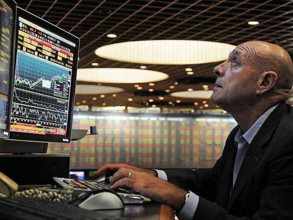Las energ�ticas arrastran a la Bolsa porte�a