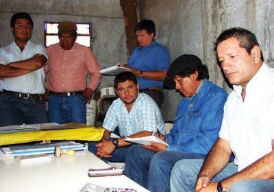 Refuerza acciones con mapuches el gobierno.