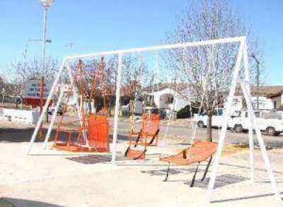 Proponen proyecto para integrar a chicos con capacidades especiales en plazas varelenses.
