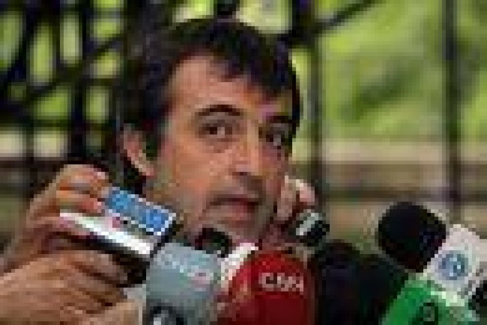 �LA INTEGRACI�N DE CURSOS YA SE HIZO EL A�O PASADO� 	