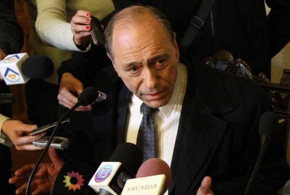 �El conflicto terminar� en la Corte�