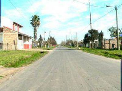 Se conoce la n�mina de calles a asfaltar de acuerdo a la Licitaci�n P�blica N� 1.