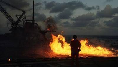 Lleg� el martes 13: El d�a "D" para la petrolera Repsol - YPF