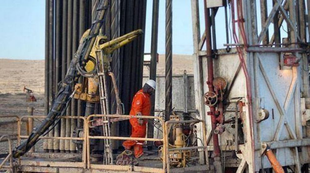 YPF va rumbo a quedarse sin las concesiones que tiene en Chubut