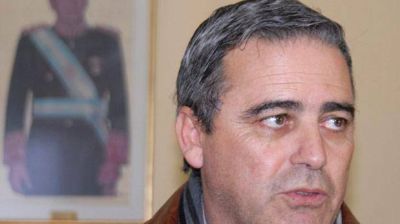 Touri�an: �a YPF no le fue tan mal como para ponerse a llorar ahora�