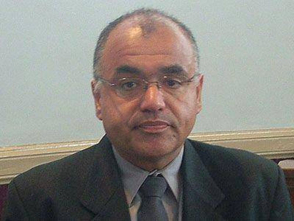 Fern�ndez asegur� que el kirchnerismo �no est� debilitado�.