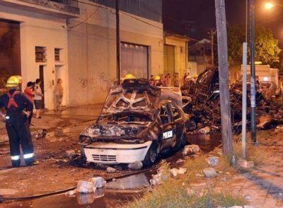 Comisarios y polic�as de San Mart�n de nuevo bajo la lupa