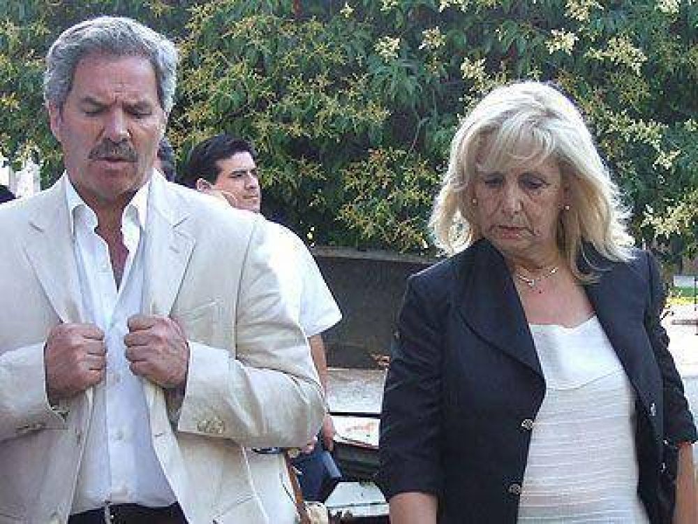 P�rez Ibarra: �Nunca pertenecimos al Frente para la Victoria�.