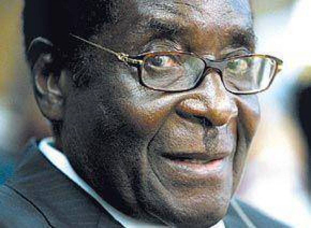 Fiesta con caviar y langosta en el m�sero Zimbabwe