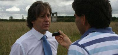 "Hay algunos liberales que tienen vieja mentalidad, una pol�tica conservadora y se creen due�os de la gente"