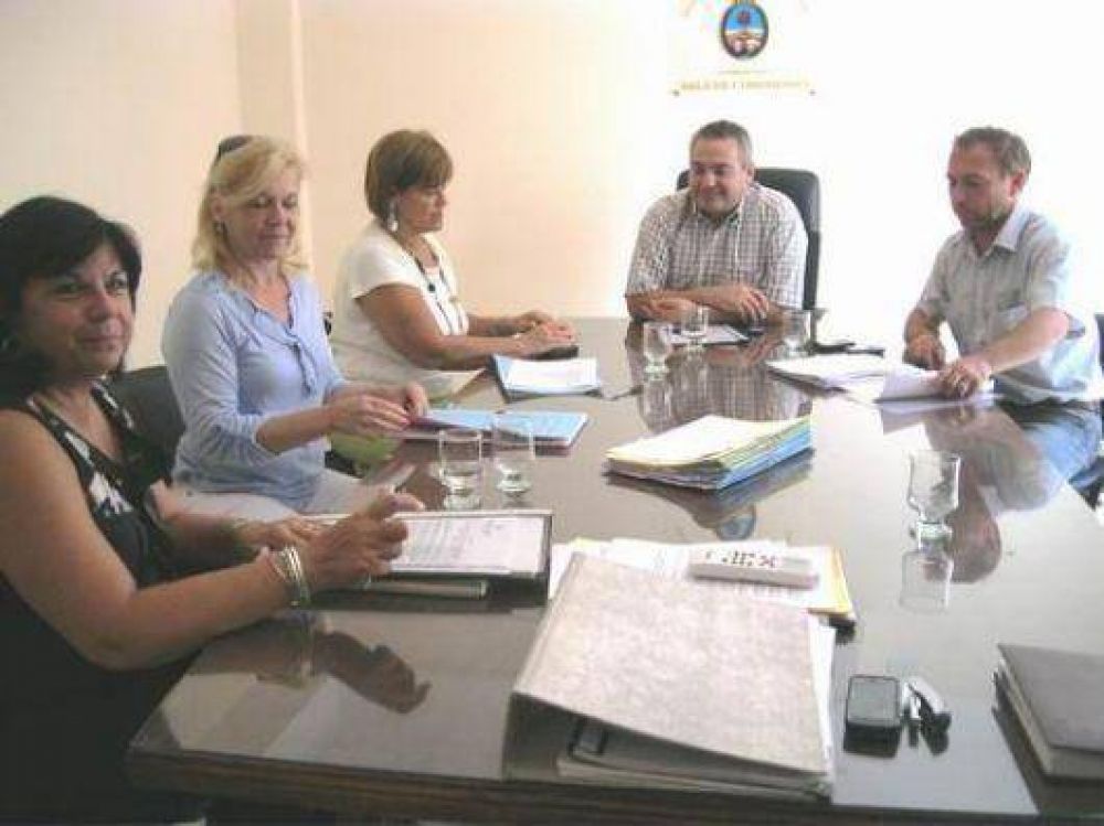 El panu�sta Yung ser� el presidente de la Comisi�n de Derechos Humanos