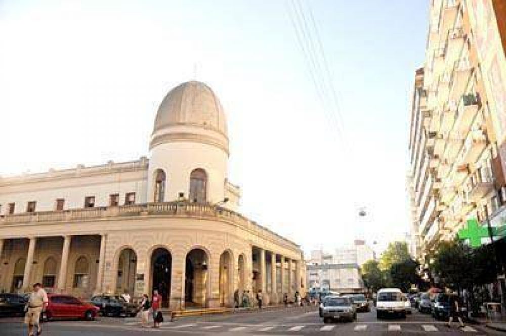 Ma�ana abren sobres de una �nica oferta para la ex terminal