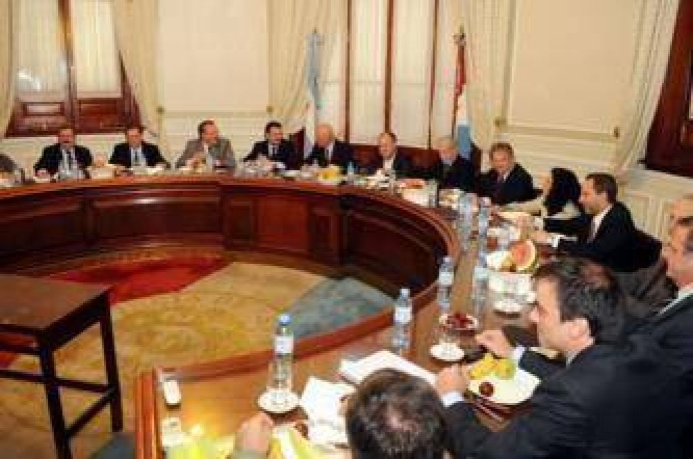 El gobierno mete presi�n a los docentes