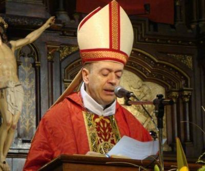 �La Iglesia milita en defensa de la mujer y sus derechos�