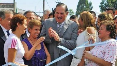 Alperovich justific� su decisi�n de privatizar el Casino de Tucum�n