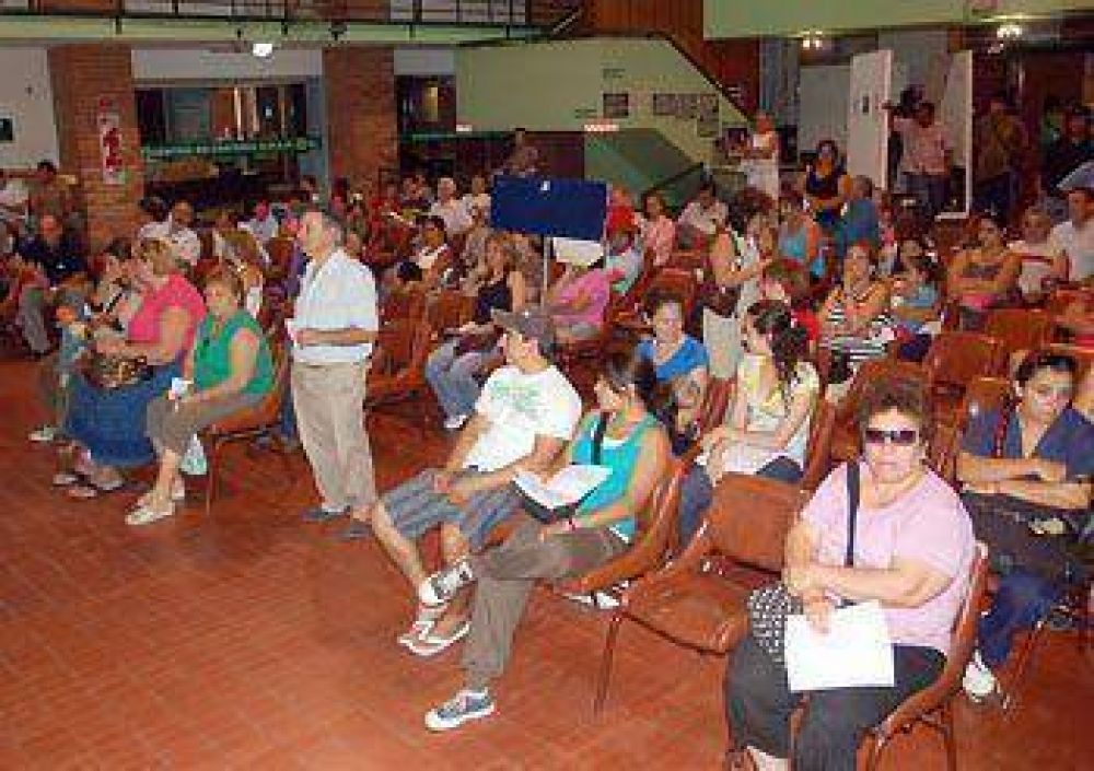 Los incrementos en la luz alcanzan hasta el 100%.