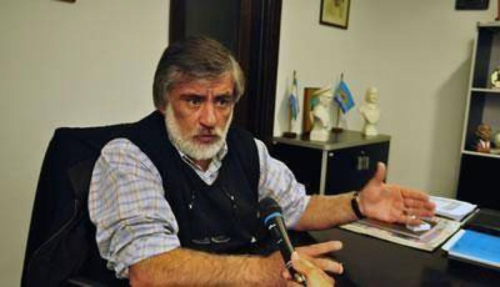 En defensa de los recursos: Todo listo para la movilizaci�n a Ram�n Santos